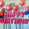 Peppa Pig Theme Party Decorations in Delhi, NCR