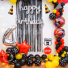 Arrange a fun birthday party for your kid with CherishX's Mcqueen themed birthday decor!