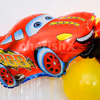 Surprise your kid with a Gorgeous Mcqueen Themed Birthday Decor!