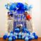 Sonic Theme Birthday Decor — photo 1