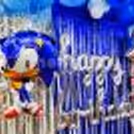 Sonic Theme Birthday Decor — photo 3