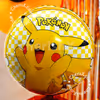 The Pokémon theme foil balloons are the most fun-loving element of the theme