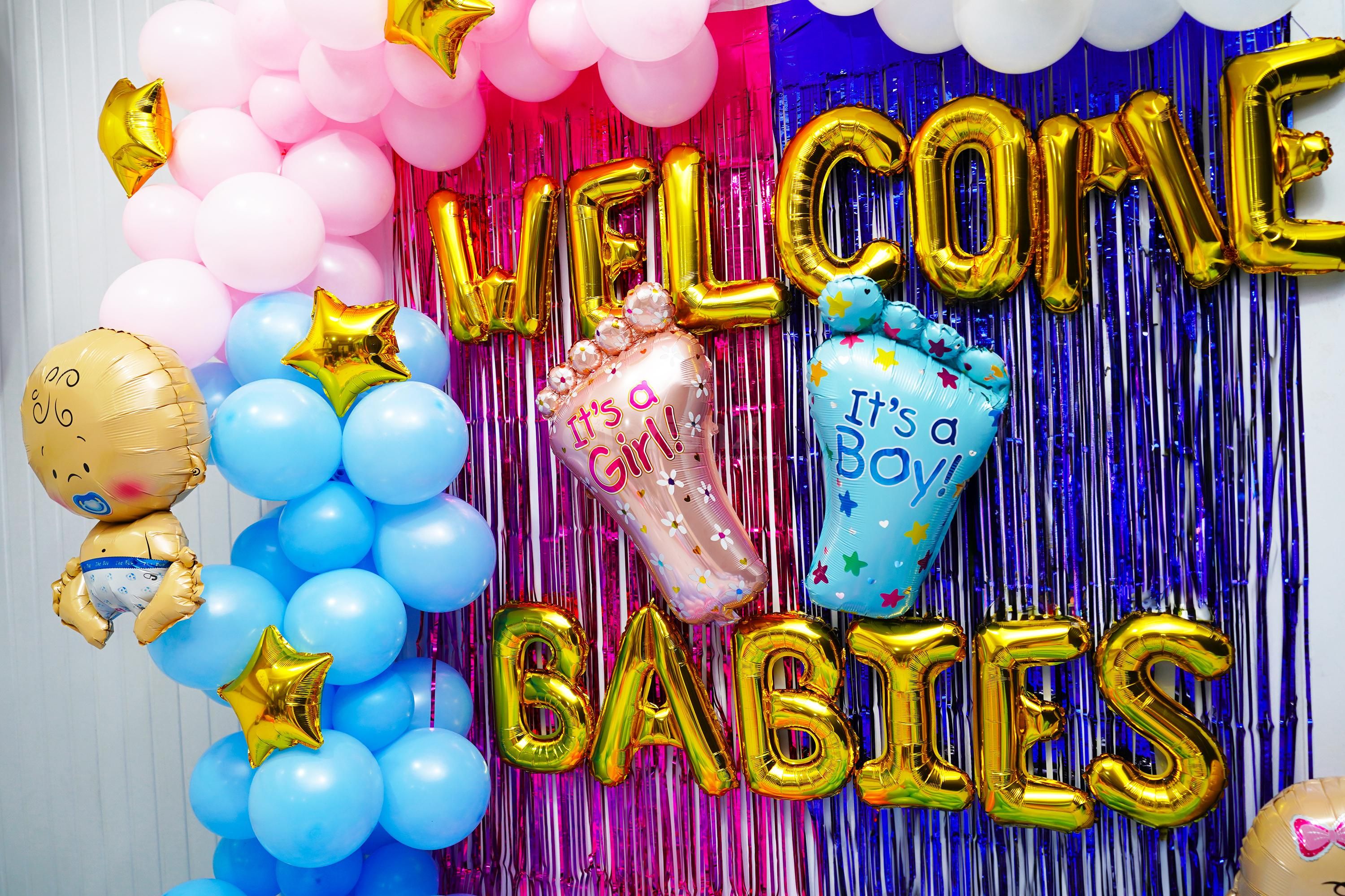 Step into a Whimsical Wonderland of Love and Laughter with our Enchanting Decorations.