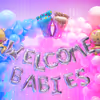 Step into a world of enchantment with our charming decor, celebrating the arrival of your adorable twins.