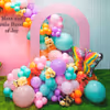 Celebrate the Arrival of Your Little Bundle of Joy with our Pastel Garden Decorations.