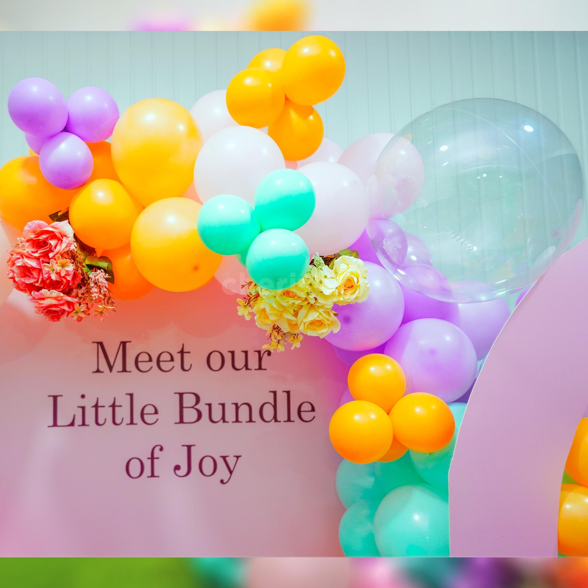 Captivate Your Senses with Soft Pastel Hues and Charming Sunboard Cutouts.