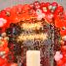 Creating a Magical Space for Your Special Day with red balloon decorations.