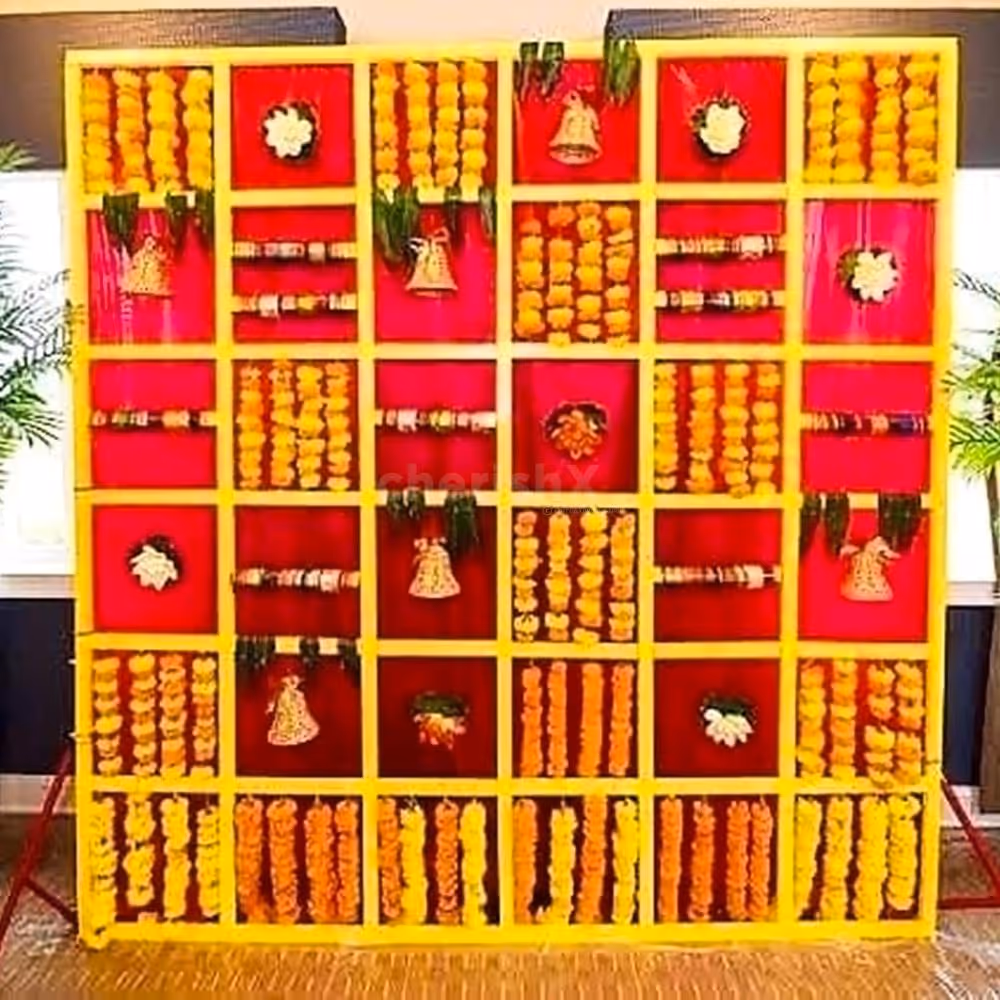 Celebrate entering into motherhood with our floral & traditional baby shower decorations.