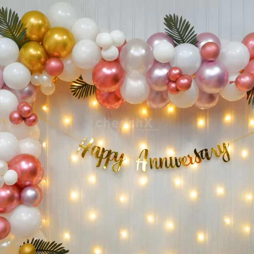 Transform your space into a dreamy haven with our pixel-light backdrop.