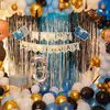 Is it a time for a birthday party? Then book this exciting CherishX's Boss Baby Theme Decor!