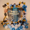 Let your child have a wonderful party by booking CherishX's Boss Baby Theme Decor
