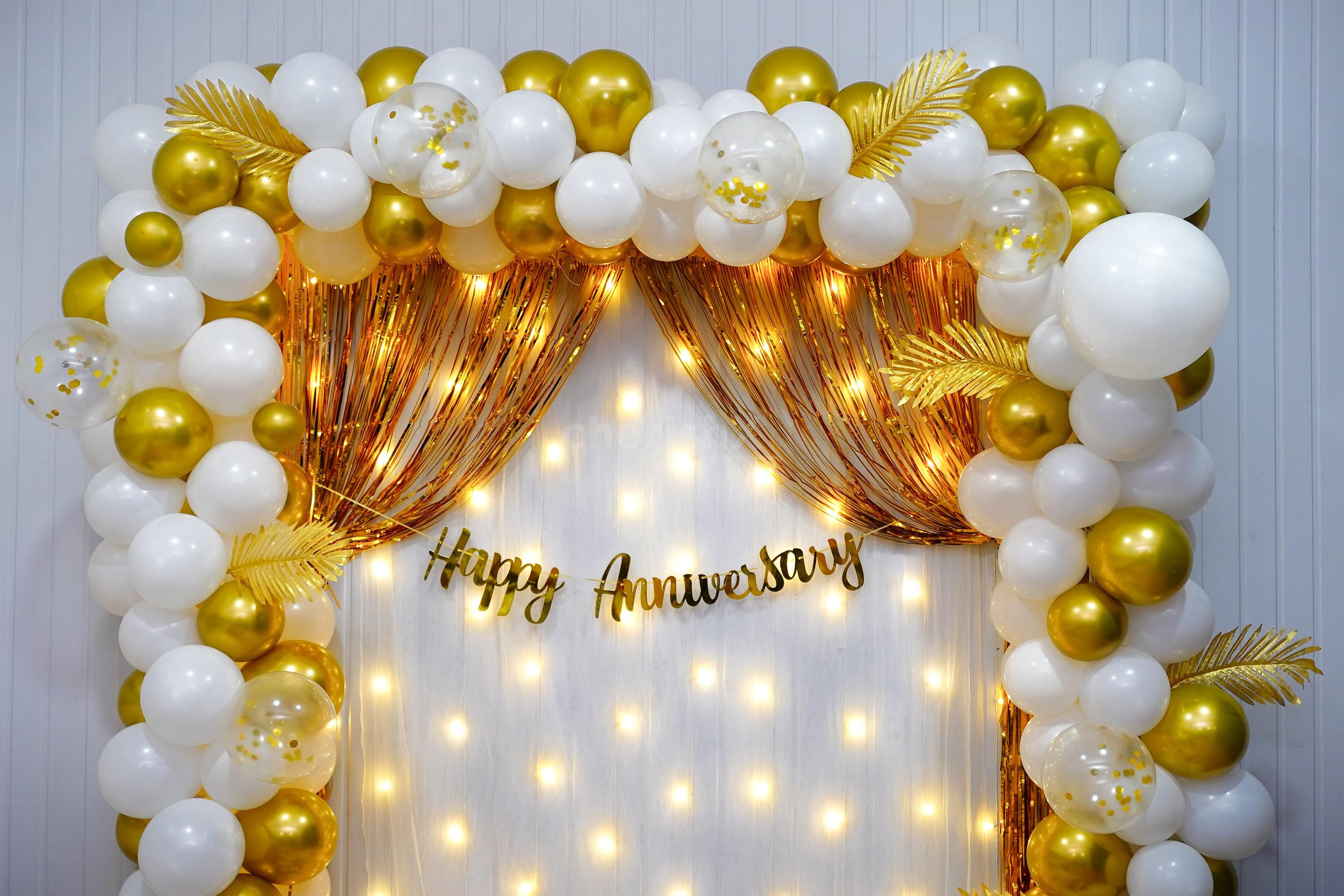 Ignite the spark of romance and nostalgia as you enter a realm adorned with our large white macron balloons.