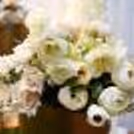 Let the beauty of our white Floral Ring Decorations inspire moments of love, happiness, and lifelong connections.
