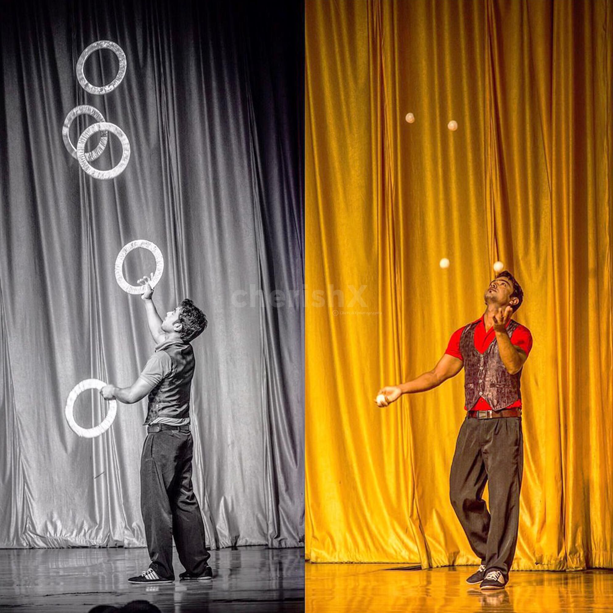 The kids won't get enough of the jaw-dropping tricks and fun-filled performances.