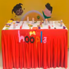 Add an Exciting Twist with our Hoopla Game at Your Kid's Birthday Bash.