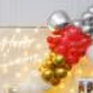 Customizable Decorations Tailored to Your Love Story.