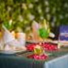 Experience an Enchanting Atmosphere, Set with Rustic Elegance and Delicate Details.