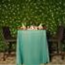 Discover the Mesmerizing Ambience of a Charming Outdoor Candlelight Dinner