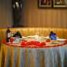 Immerse yourself in a world of elegance and charm with our exquisite decor and enchanting vibe.