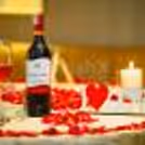 Experience the magic of our captivating decorations, creating an ambience that exudes romance and serenity.
