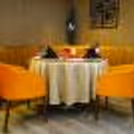 Step into a realm of beauty and tranquillity, where every detail of the decor sets the perfect vibe.