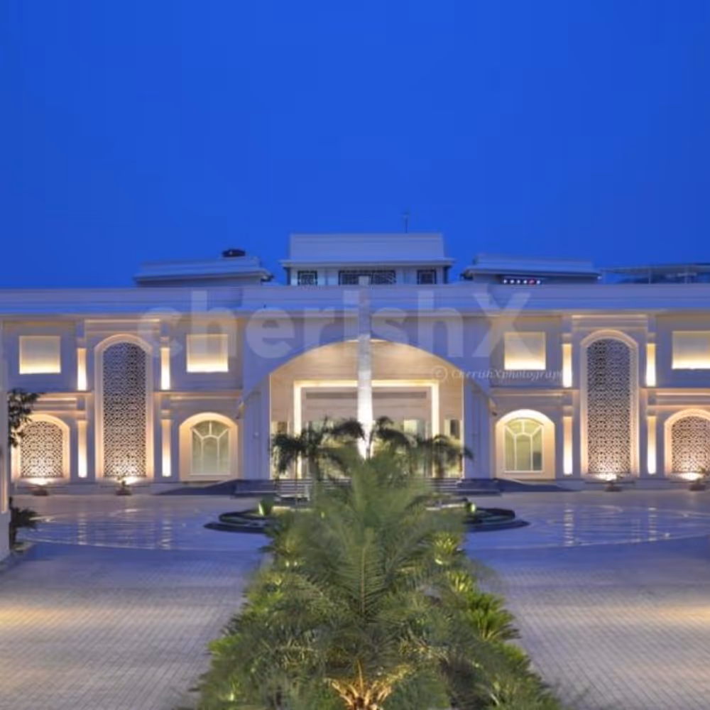 Indulge in a comfortable staycation at Umrao with comfortable accommodations.