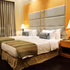 Indulge in a comfortable staycation at Umrao with comfortable accommodations.