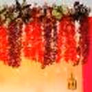 Immerse yourself in the beauty of our decorations, where every element symbolizes devotion and spirituality.