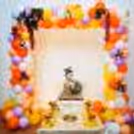 Elevate your space with our enchanting Krishna Janmashtami decor.