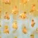 it's an immersion into the sacred energy of Ganesh Chaturthi, heightened by the warm glow of paper lanterns.