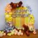 Transform your child's birthday into an adventure with Tom and Jerry Decorations.