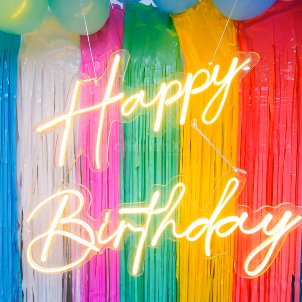 Add a Dash of Whimsy with Our Captivating Disco Foil Balloon in the Mix.