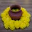 Create a spiritual aura for your Ganesh Chaturthi festivities.