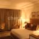 Indulge in pure luxury with a decadent 4-course meal and charming accommodations at Lutyens Resort.