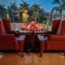Bask in the romantic ambience of Lutyens Resort, where flowers and candles create an atmosphere of pure romance.