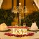 You'll be welcomed with delightful drinks, followed by a sumptuous 4-course meal.