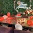 Experience an Unforgettable Evening With Our Romantic Candlelight Dinner, Where Love Meets Luxury.