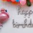 5 Tailor the Experience with E-invites, Welcome Boards, and Pixel Lights, Creating a Unique Birthday Bash.