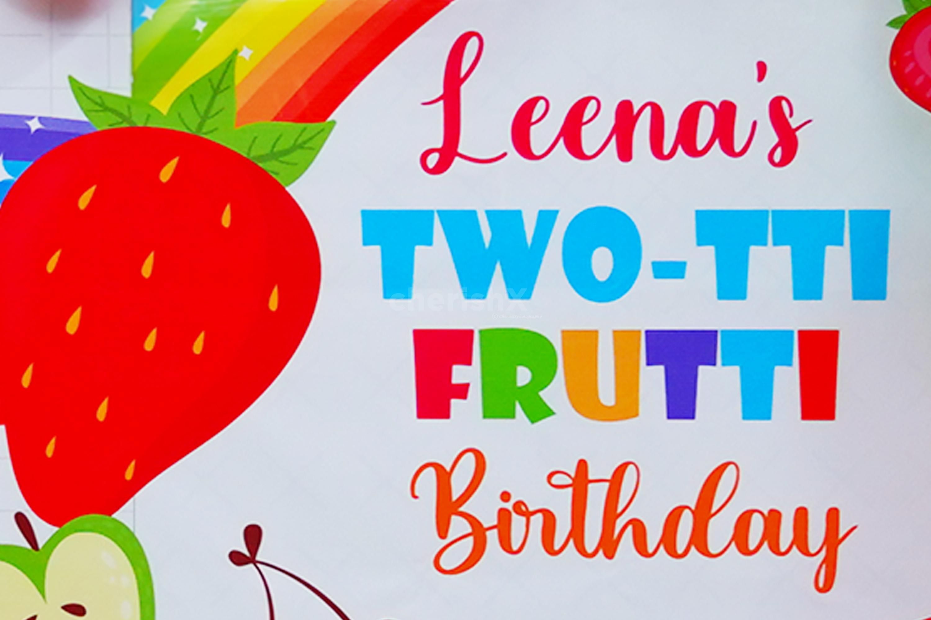 Make your Kid's Birthday Celebration Special with Colorful Balloon Arch.