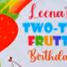 Make your Kid's Birthday Celebration Special with Colorful Balloon Arch.