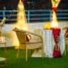 Our open-air setup and twinkling lights set the space for an enchanting dinner, making memories to cherish.