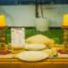 A fusion of beauty and charm awaits - from the eclectic decor to the intimate ambiance.