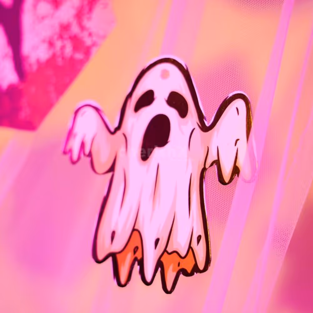 Bats, Hats, and Spooky Fun: Dive into the world of Halloween with our playful paper cutouts.