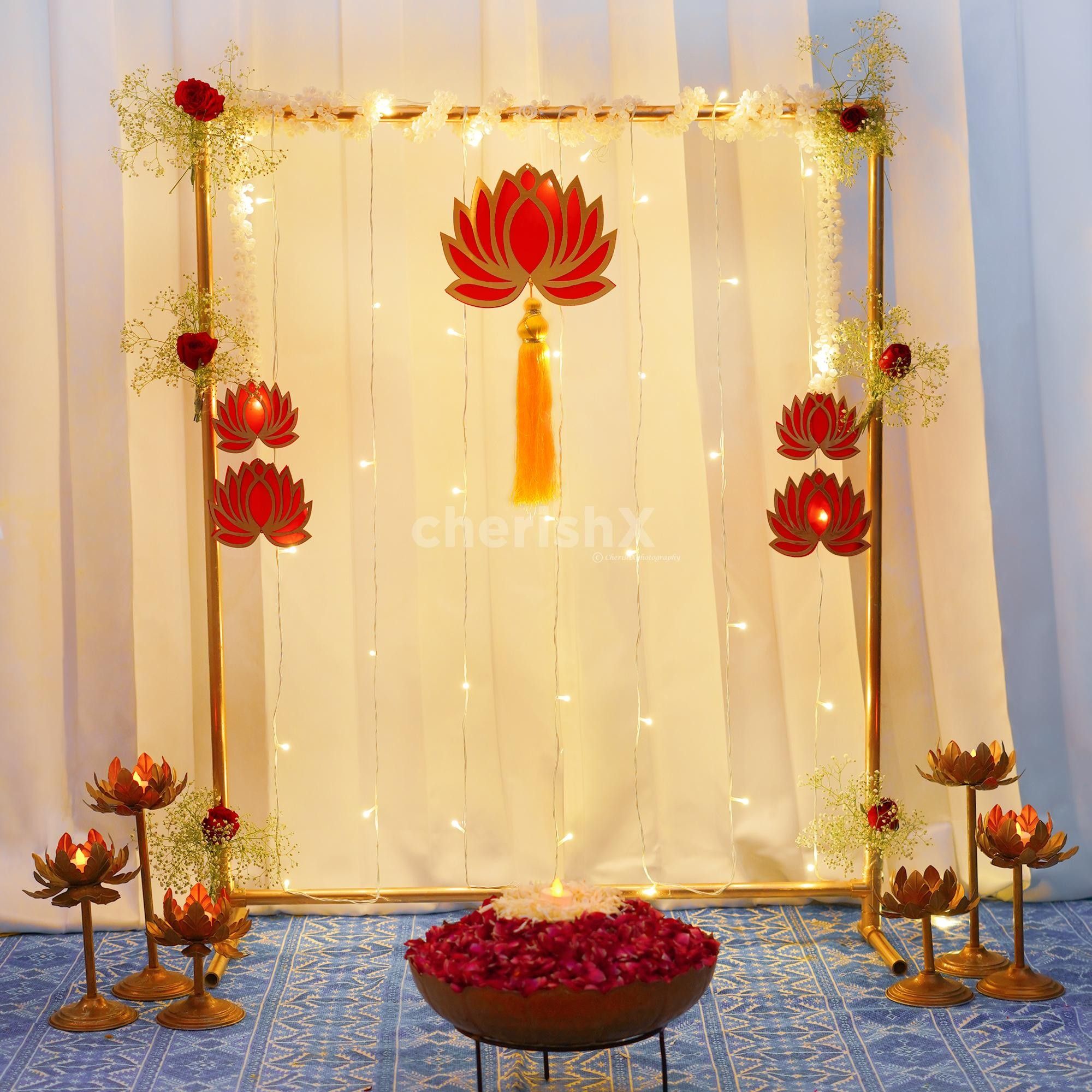 Decoration Service