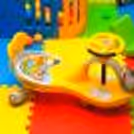 Celebrate your kids birthday with CherishX's Small Play Area Set Up!