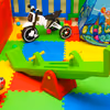 Arrange a Small Play Area Set Up For your Kids Birthday!