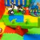 Arrange a Small Play Area Set Up For your Kids Birthday!