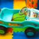 Celebrate your kids birthday with CherishX's Small Play Area Set Up!