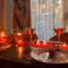 Escape the ordinary & experience a memorable candlelight dinner.