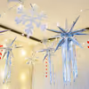 Radiant Starry Night Sky Ceiling Decorations for your Christmas celebrations.